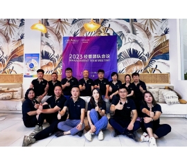 CIELOBLU | 聚合力，達使命，基路伯吹響決勝2023沖刺集結號！