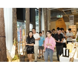 CIELOBLU | 異業聯盟聚合力，共筑品牌新格局