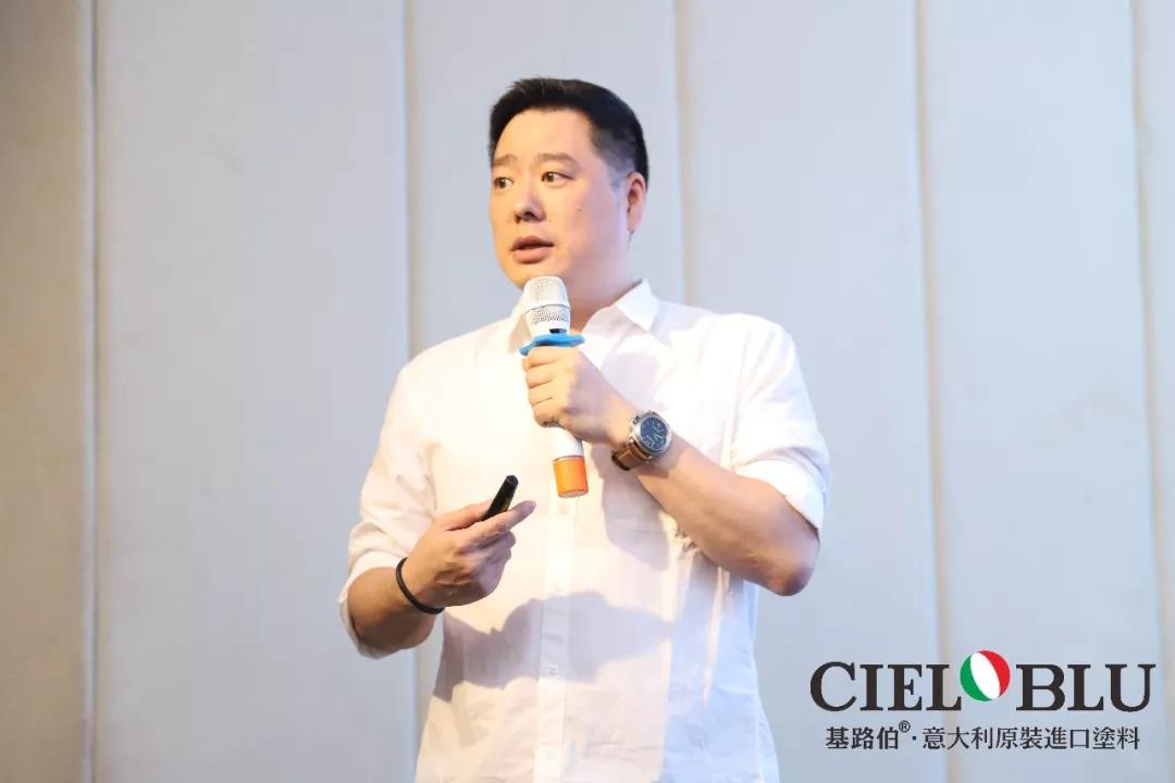 CIELOBLU入華2周年暨基路伯商學院揭牌儀式耀目開啟！(圖10)