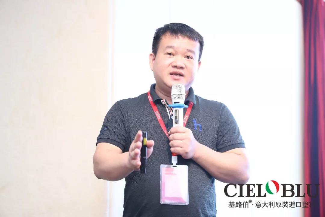CIELOBLU入華2周年暨基路伯商學院揭牌儀式耀目開啟！(圖12)