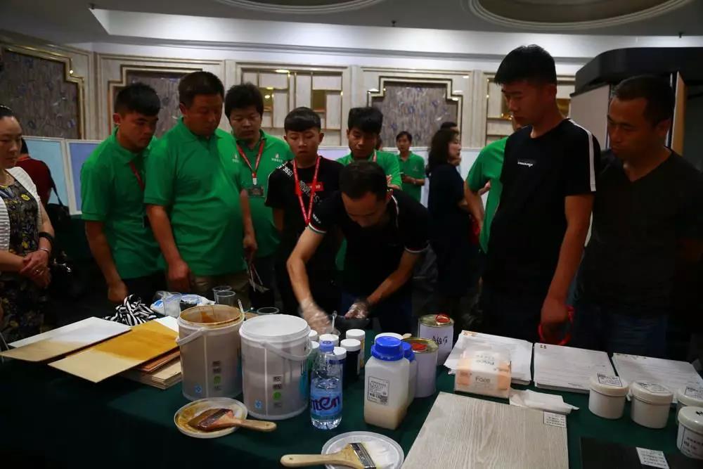 因勢利導！基路伯（CIELOBLU）中國第二家運營中心落戶伊思曼股份山東分公司(圖7)