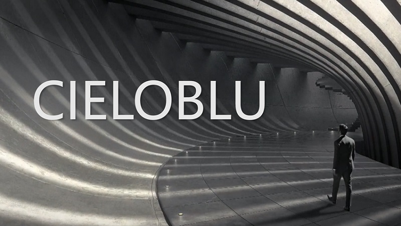 CIELOBLU | 不是每款藝術涂料，都叫“Made in Italy”(圖5)